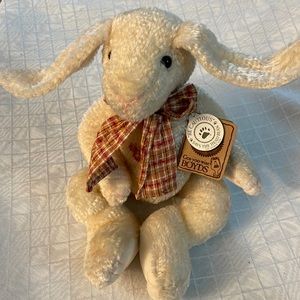 Boyd’s Rabbit Tatters T Hareloom